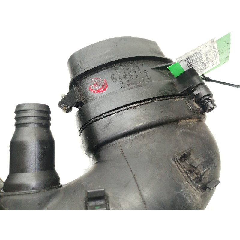Recambio de caudalimetro para bmw serie 3 compact (e46) 320td referencia OEM IAM 0928400488  