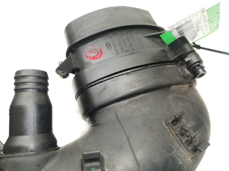 Recambio de caudalimetro para bmw serie 3 compact (e46) 320td referencia OEM IAM 0928400488  