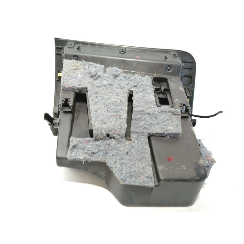 Recambio de guantera para citroën c4 lim. feel referencia OEM IAM 00047023 9671431377 9671471177