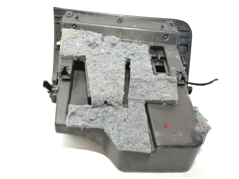 Recambio de guantera para citroën c4 lim. feel referencia OEM IAM 00047023 9671431377 9671471177