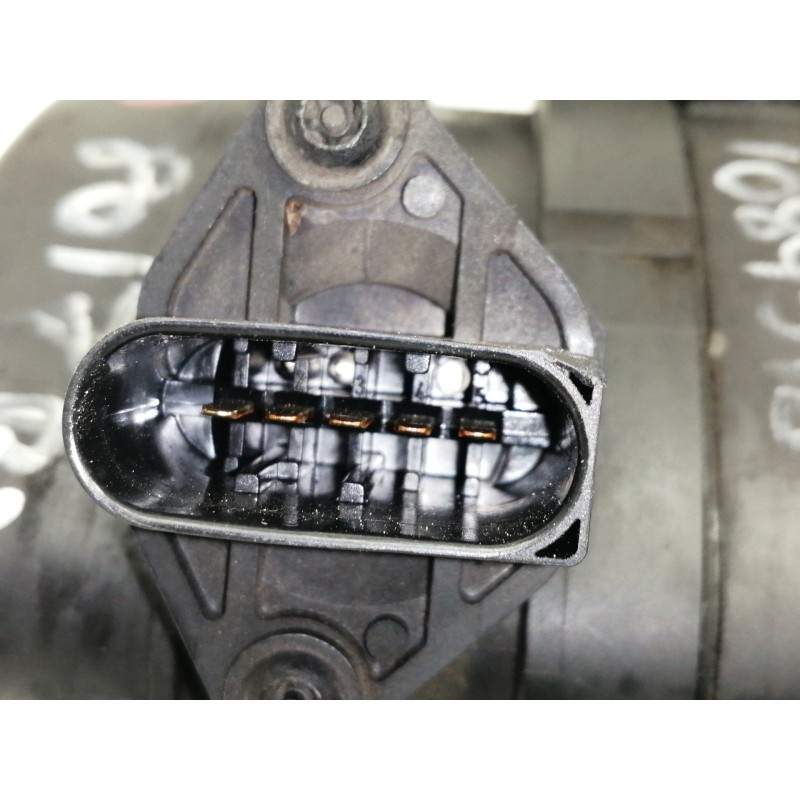 Recambio de caudalimetro para bmw serie 3 compact (e46) 320td referencia OEM IAM 0928400488  