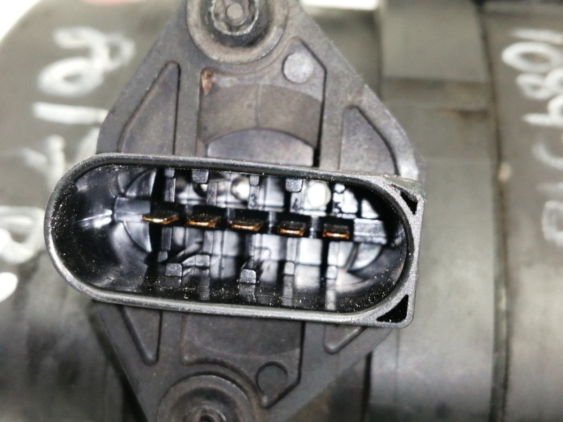 Recambio de caudalimetro para bmw serie 3 compact (e46) 320td referencia OEM IAM 0928400488  
