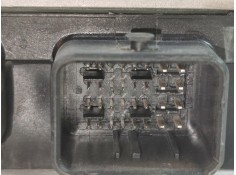 Recambio de centralita motor uce para dacia logan express ambiance referencia OEM IAM 8200513113   2