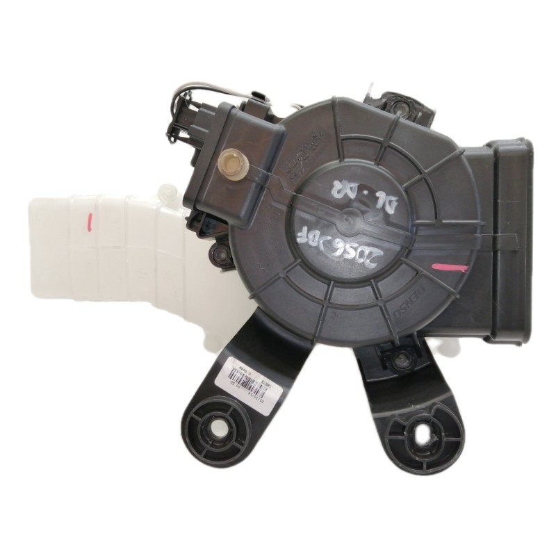 Recambio de ventilador calefaccion para citroën c4 grand picasso seduction referencia OEM IAM 967638458  