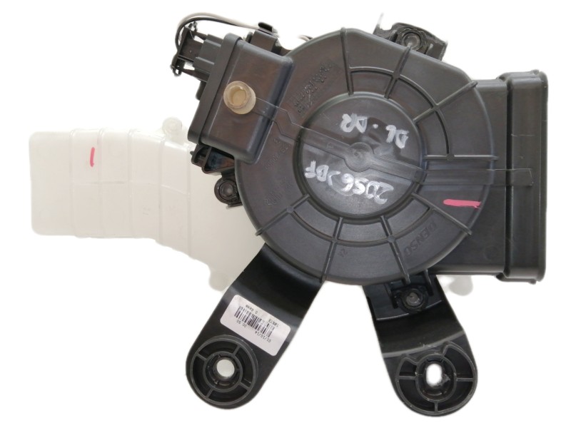 Recambio de ventilador calefaccion para citroën c4 grand picasso seduction referencia OEM IAM 967638458  