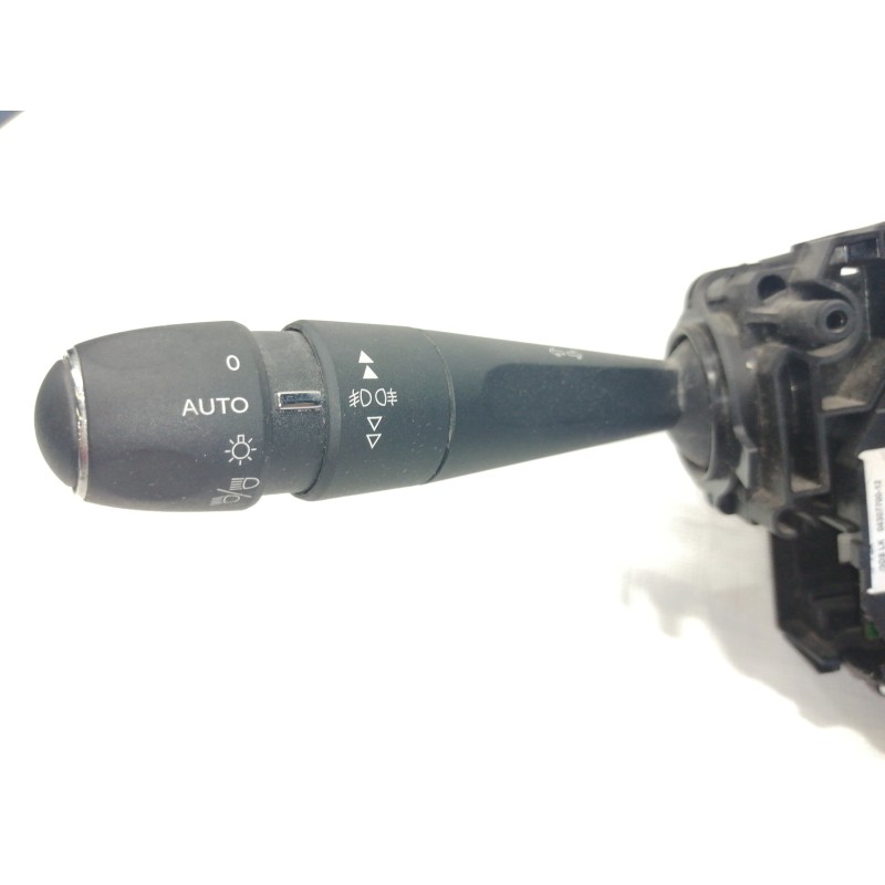 Recambio de mando multifuncion para citroën c4 lim. feel referencia OEM IAM 98000242ZD  