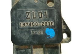 Recambio de caudalimetro para mazda rx-8 (se) básico (170kw) referencia OEM IAM 1974002010   2