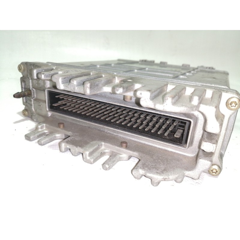 Recambio de centralita motor uce para audi a4 berlina (b5) 1.9 tdi referencia OEM IAM 0281001438  