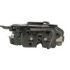 Recambio de cerradura puerta trasera izquierda para skoda rapid spaceback (nh1) 1.6 tdi referencia OEM IAM 5TA839015Q 5E0839015A