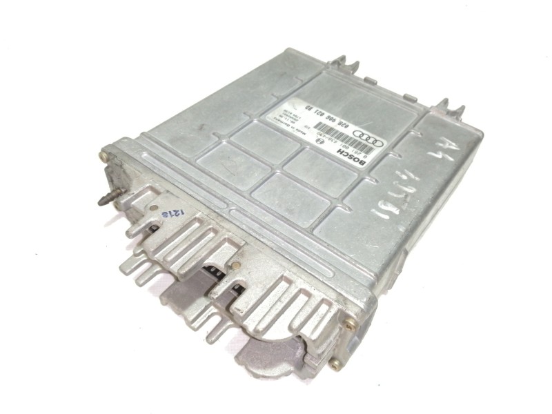 Recambio de centralita motor uce para audi a4 berlina (b5) 1.9 tdi referencia OEM IAM 0281001438  