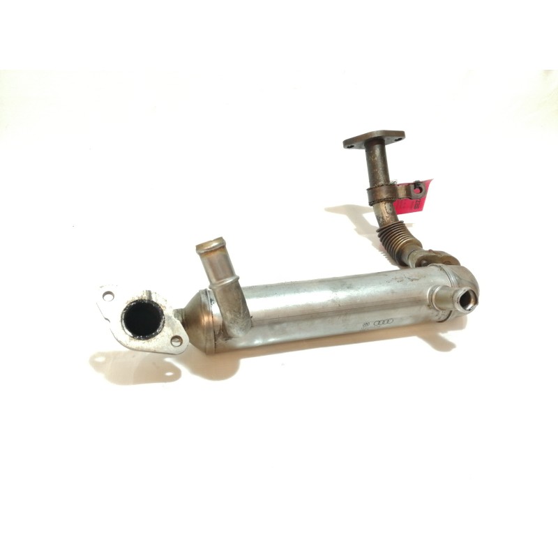 Recambio de enfriador egr para volkswagen crafter combi (2e) combi, techo elevado 35 referencia OEM IAM 076131512F  