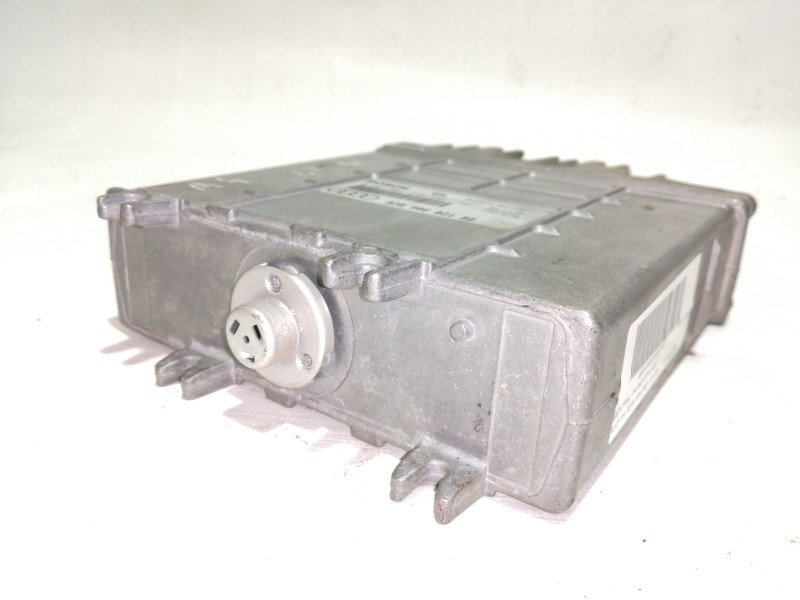 Recambio de centralita motor uce para audi a4 berlina (b5) 1.9 tdi referencia OEM IAM 0281001438  