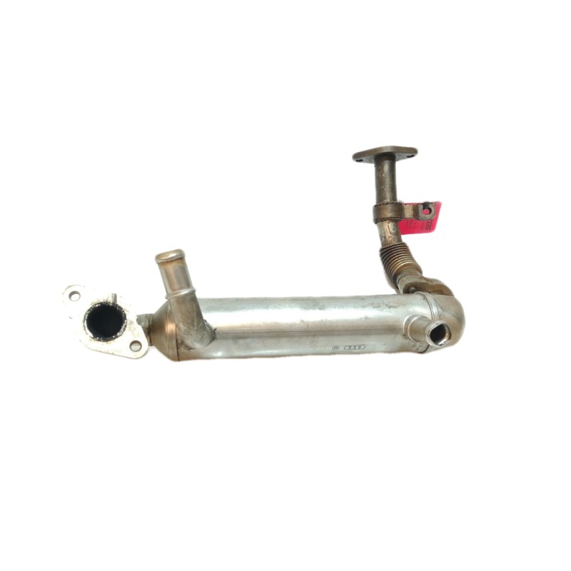 Recambio de enfriador egr para volkswagen crafter combi (2e) combi, techo elevado 35 referencia OEM IAM 076131512F  