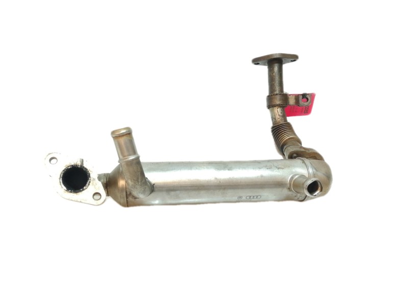 Recambio de enfriador egr para volkswagen crafter combi (2e) combi, techo elevado 35 referencia OEM IAM 076131512F  
