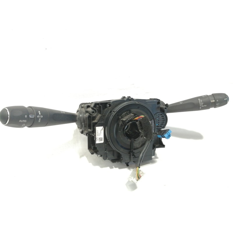 Recambio de mando multifuncion para citroën c4 lim. feel referencia OEM IAM 98000242ZD  