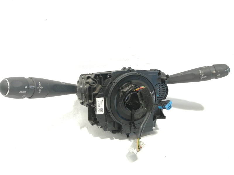 Recambio de mando multifuncion para citroën c4 lim. feel referencia OEM IAM 98000242ZD  