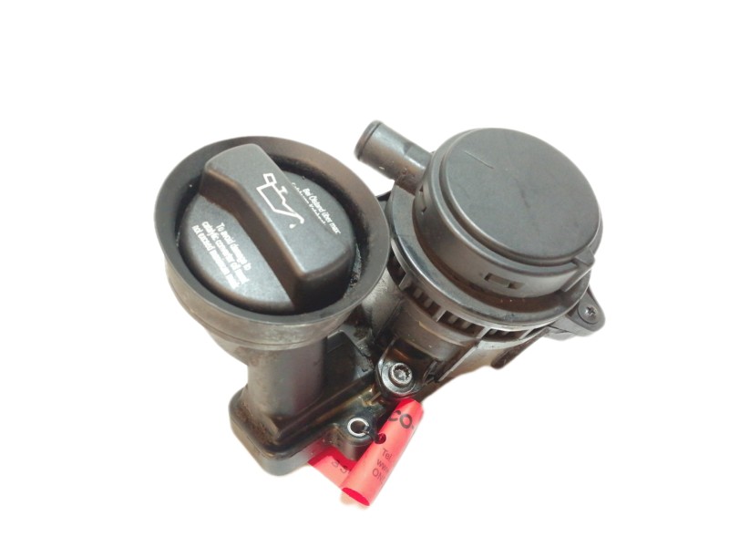 Recambio de tubo para volkswagen crafter combi (2e) combi, techo elevado 35 referencia OEM IAM 076115308A  