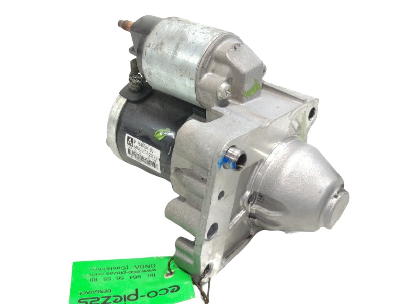 Recambio de motor arranque para citroën c4 lim. feel referencia OEM IAM V764559480  