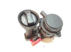 Recambio de tubo para volkswagen crafter combi (2e) combi, techo elevado 35 referencia OEM IAM 076115308A   2