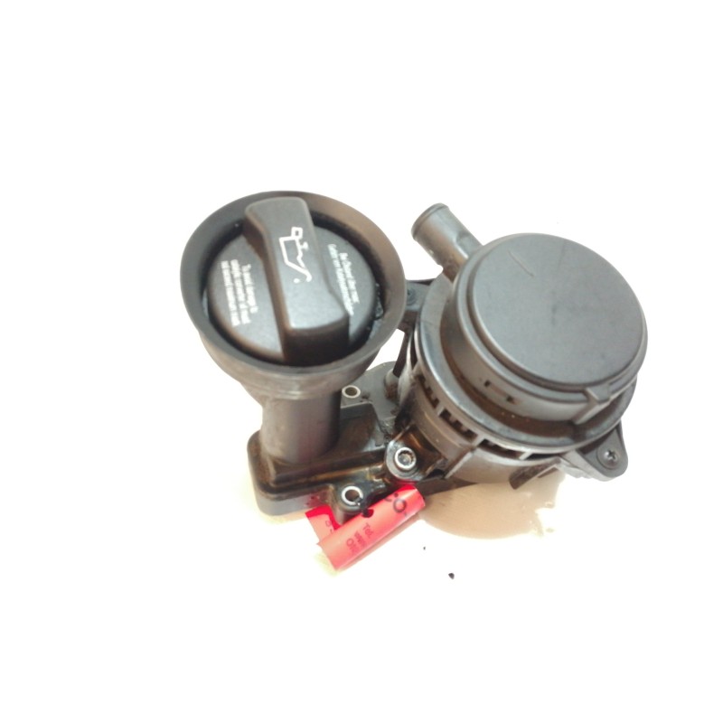 Recambio de tubo para volkswagen crafter combi (2e) combi, techo elevado 35 referencia OEM IAM 076115308A  
