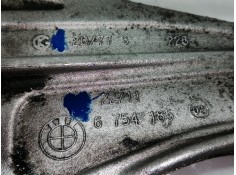 Recambio de soporte motor izquierdo para bmw serie 3 compact (e46) 320td referencia OEM IAM 22116754185 6754185  2