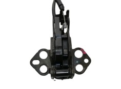 Recambio de cerradura puerta trasera derecha para mazda rx-8 (se) básico (170kw) referencia OEM IAM    2