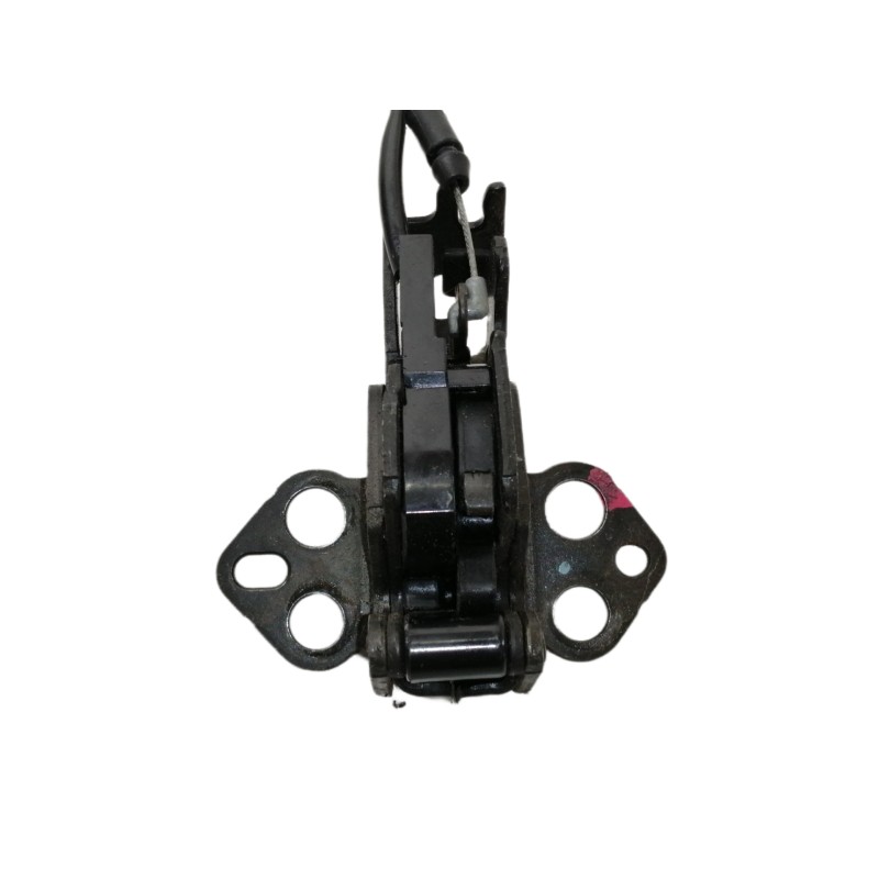 Recambio de cerradura puerta trasera derecha para mazda rx-8 (se) básico (170kw) referencia OEM IAM   