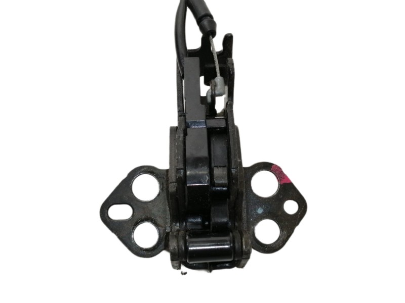 Recambio de cerradura puerta trasera derecha para mazda rx-8 (se) básico (170kw) referencia OEM IAM   