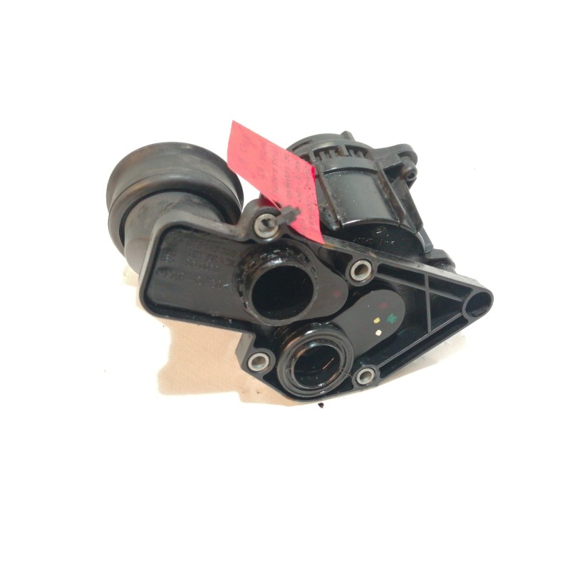 Recambio de tubo para volkswagen crafter combi (2e) combi, techo elevado 35 referencia OEM IAM 076115308A  