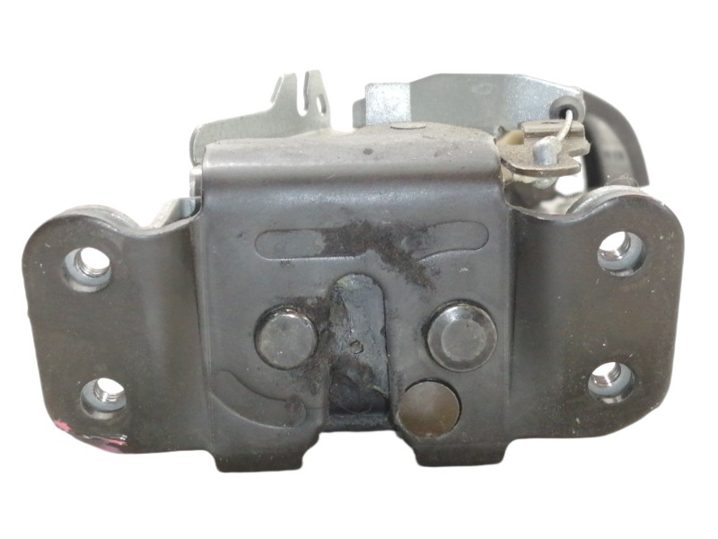 Recambio de cerradura puerta trasera derecha para mazda rx-8 (se) básico (170kw) referencia OEM IAM   