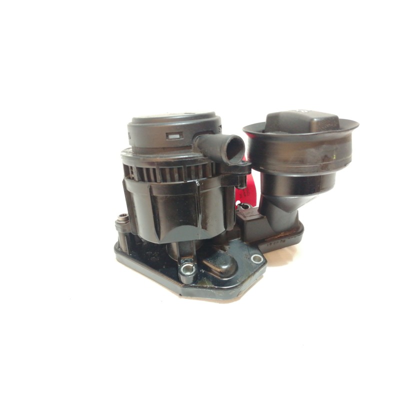 Recambio de tubo para volkswagen crafter combi (2e) combi, techo elevado 35 referencia OEM IAM 076115308A  