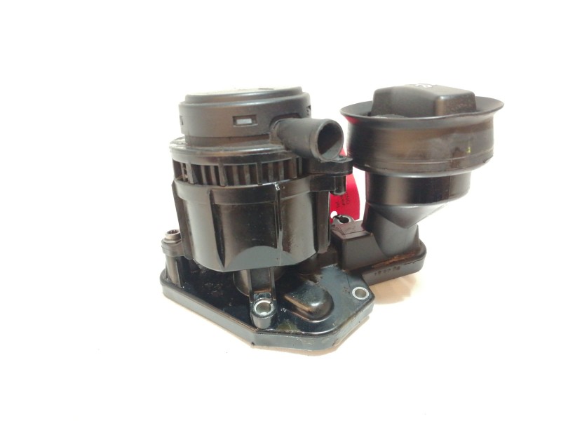 Recambio de tubo para volkswagen crafter combi (2e) combi, techo elevado 35 referencia OEM IAM 076115308A  