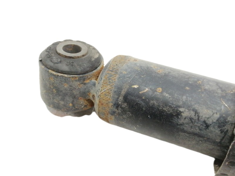 Recambio de amortiguador trasero derecho para daewoo nexia 1.5 cat referencia OEM IAM 96208558  