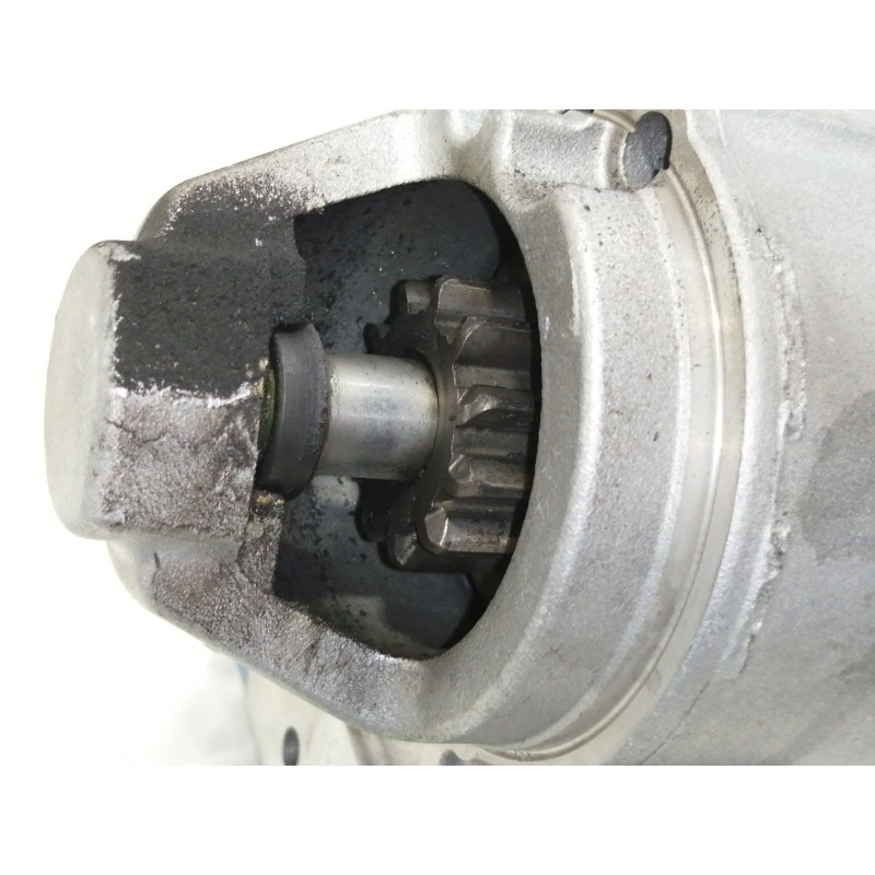 Recambio de motor arranque para citroën c4 lim. feel referencia OEM IAM V764559480  