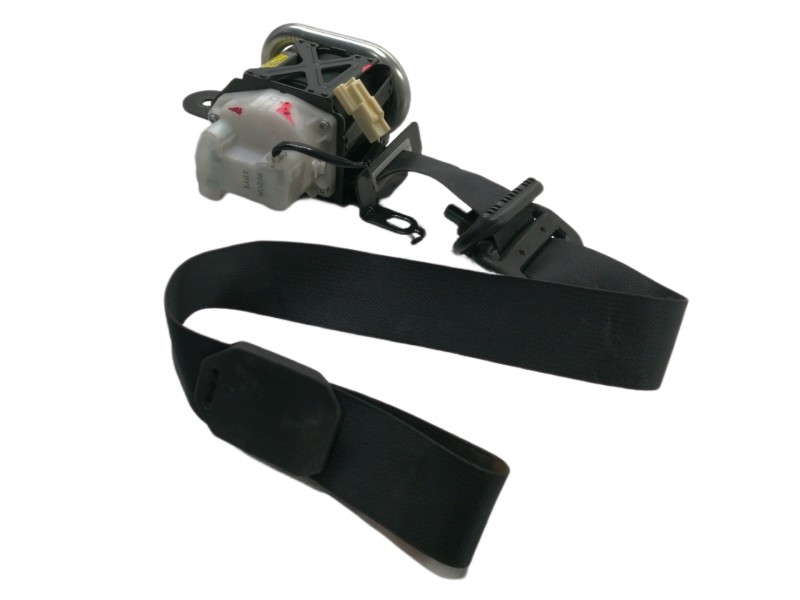 Recambio de cinturon seguridad delantero derecho para mazda rx-8 (se) básico (170kw) referencia OEM IAM ADC91412  