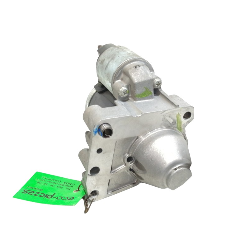 Recambio de motor arranque para citroën c4 lim. feel referencia OEM IAM V764559480  