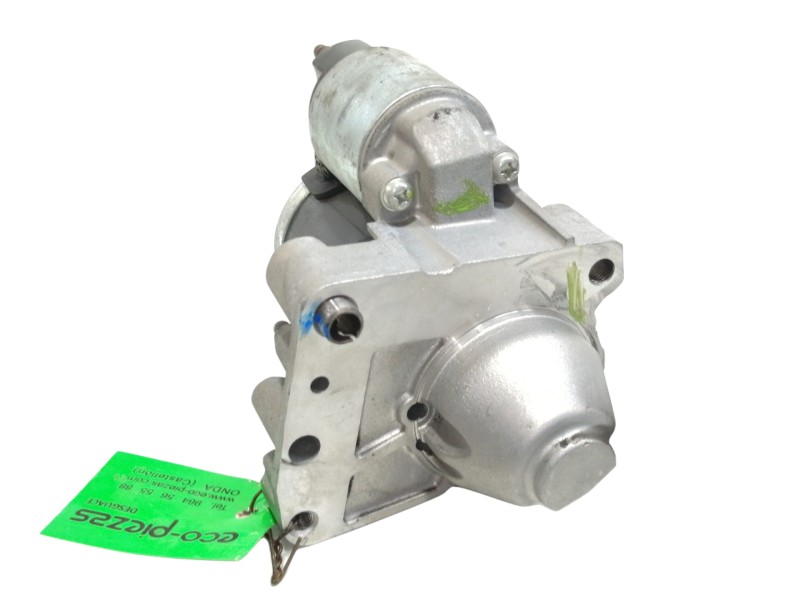 Recambio de motor arranque para citroën c4 lim. feel referencia OEM IAM V764559480  