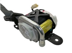 Recambio de cinturon seguridad delantero derecho para mazda rx-8 (se) básico (170kw) referencia OEM IAM ADC91412   2