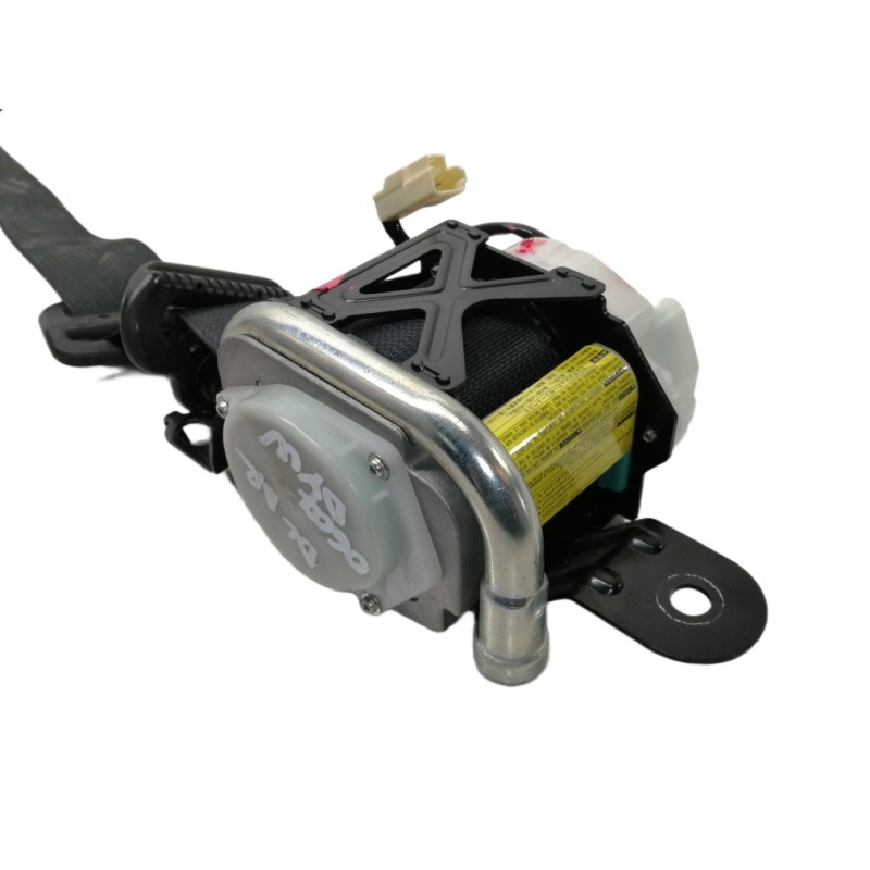 Recambio de cinturon seguridad delantero derecho para mazda rx-8 (se) básico (170kw) referencia OEM IAM ADC91412  