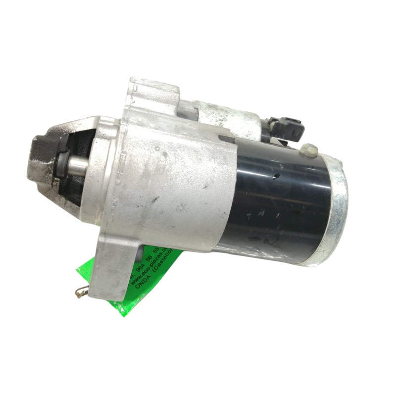 Recambio de motor arranque para citroën c4 lim. feel referencia OEM IAM V764559480  