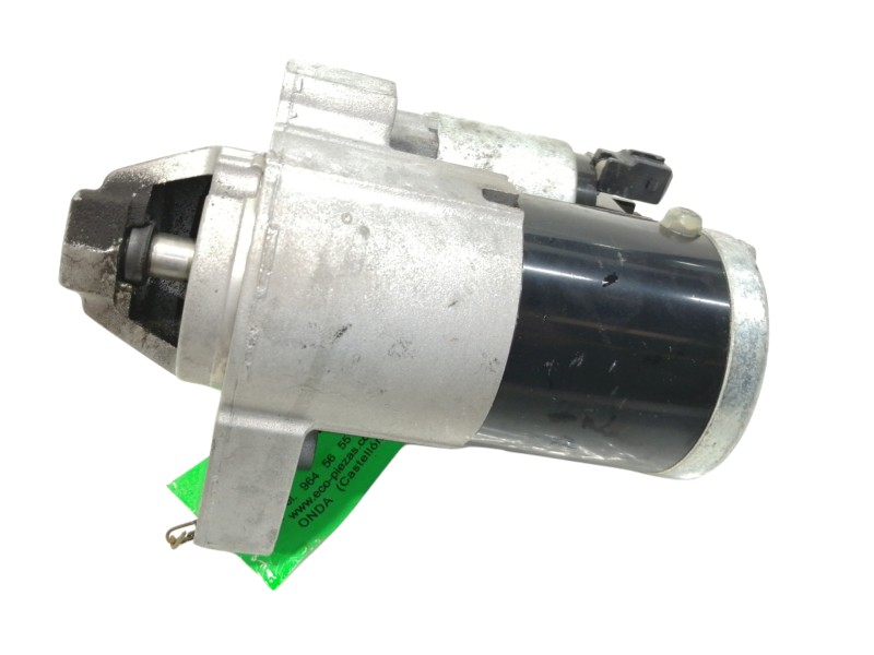 Recambio de motor arranque para citroën c4 lim. feel referencia OEM IAM V764559480  