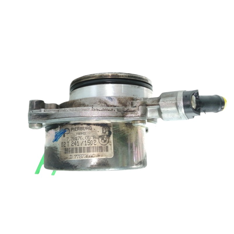 Recambio de depresor freno / bomba vacio para bmw serie 3 compact (e46) 320td referencia OEM IAM 72817601B  