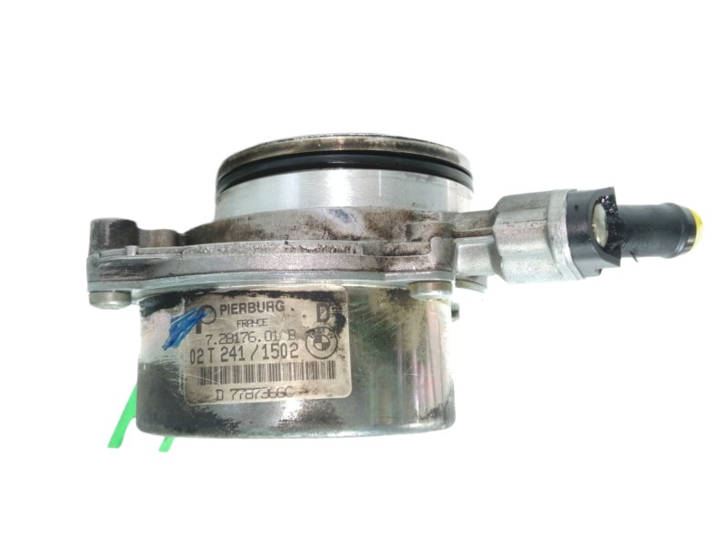 Recambio de depresor freno / bomba vacio para bmw serie 3 compact (e46) 320td referencia OEM IAM 72817601B  
