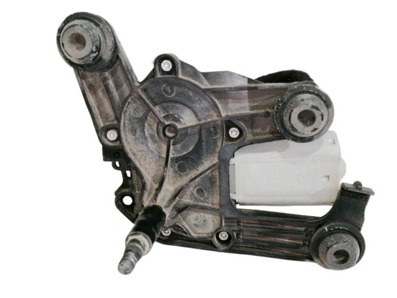 Recambio de motor limpia trasero para citroën c4 lim. feel referencia OEM IAM 9680477480 53031812 