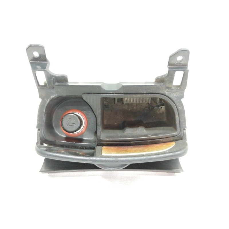 Recambio de cenicero para mazda rx-8 (se) básico (170kw) referencia OEM IAM F15164626  
