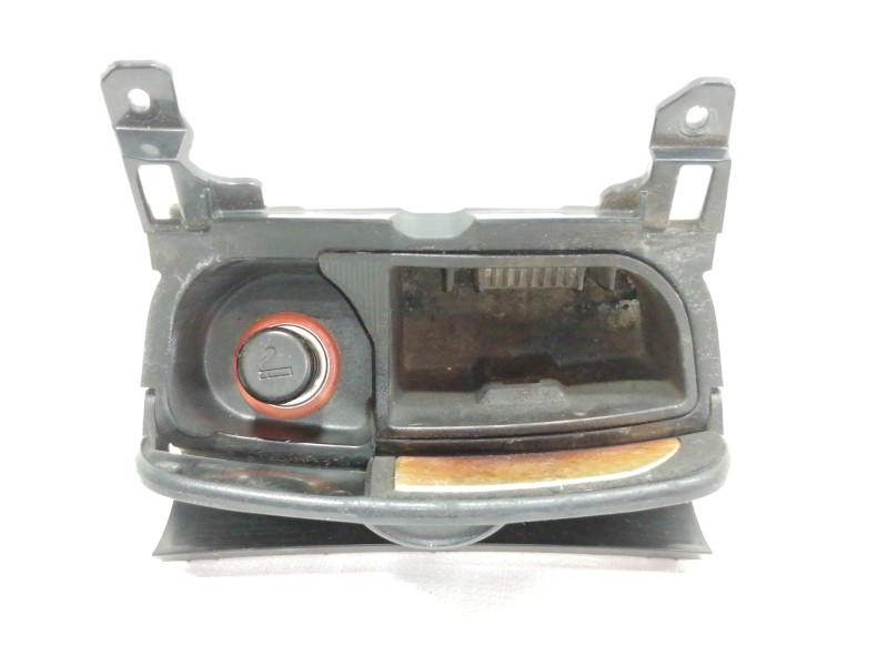 Recambio de cenicero para mazda rx-8 (se) básico (170kw) referencia OEM IAM F15164626  
