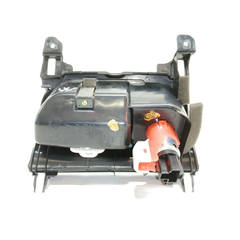 Recambio de cenicero para mazda rx-8 (se) básico (170kw) referencia OEM IAM F15164626  