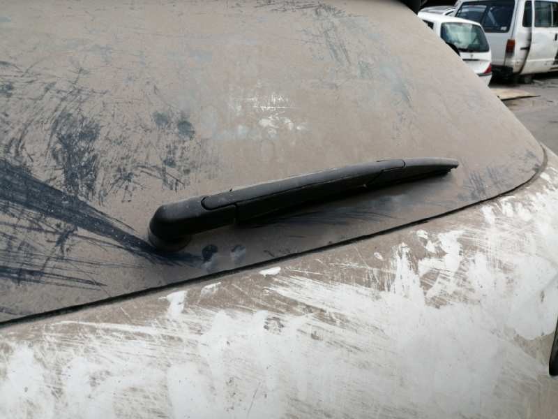 Recambio de motor limpia trasero para citroën c4 lim. feel referencia OEM IAM 9680477480 53031812 