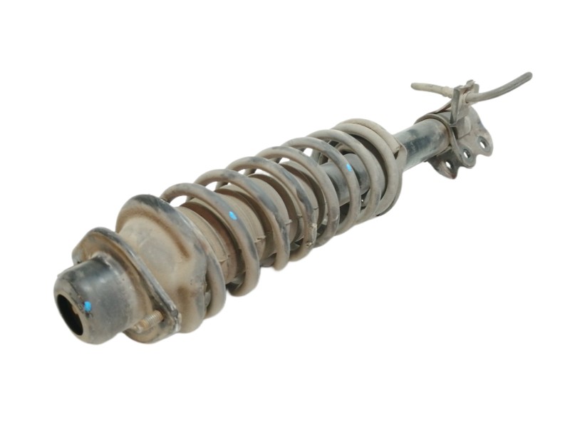 Recambio de amortiguador delantero derecho para nissan micra (k11) básico (k11) referencia OEM IAM   