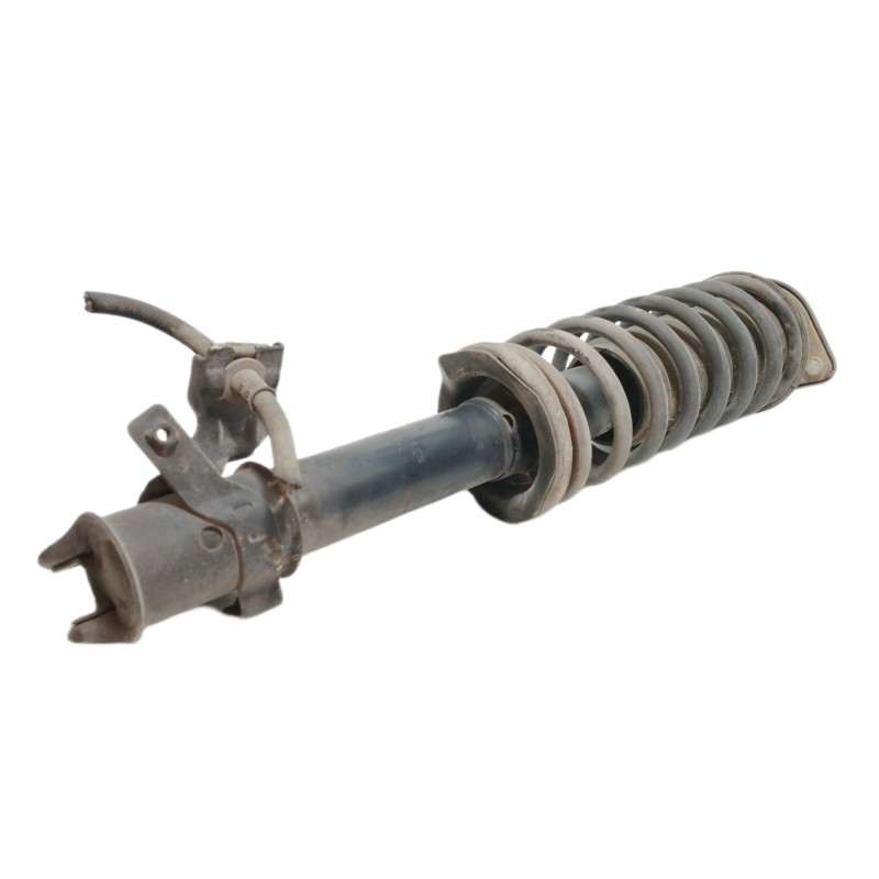 Recambio de amortiguador delantero derecho para nissan micra (k11) básico (k11) referencia OEM IAM   